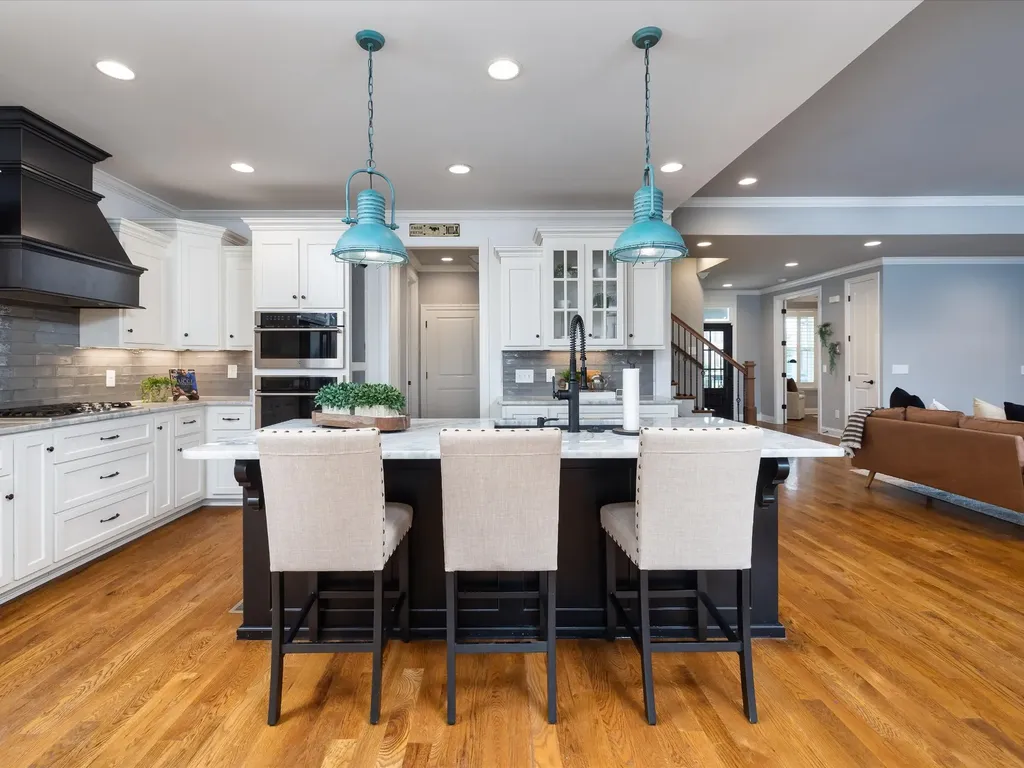 4005 Black Bird Court Spring Hill TN 37174