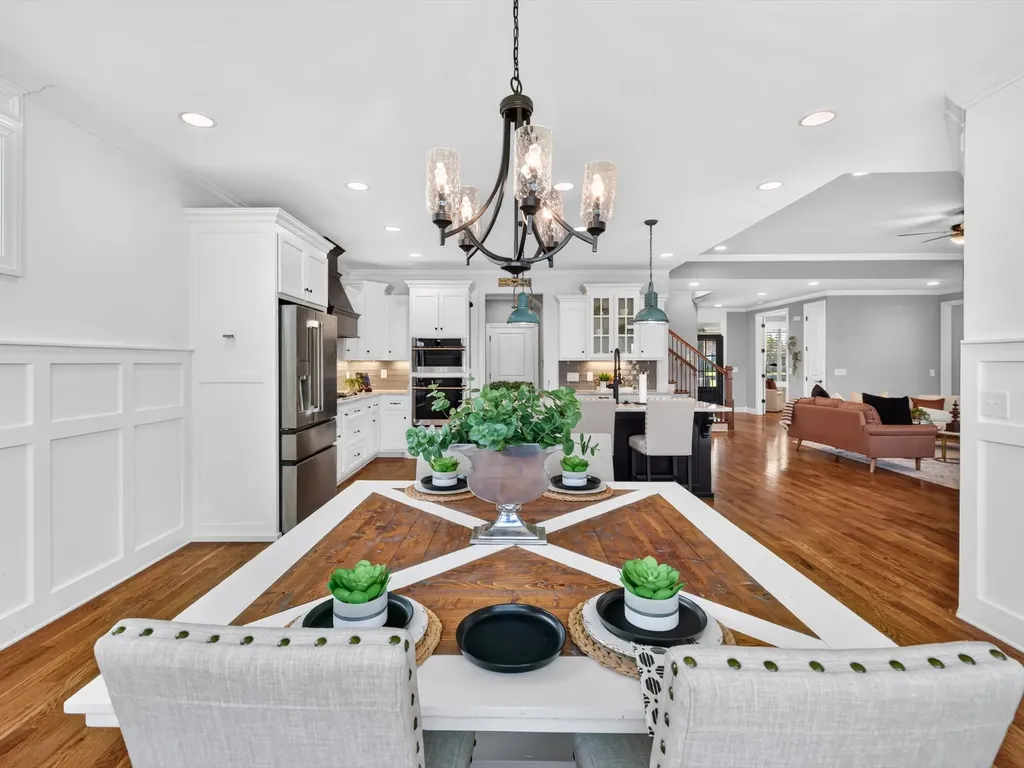 4005 Black Bird Court Spring Hill TN 37174