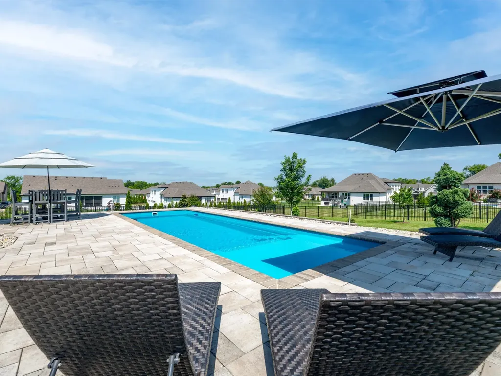 4005 Black Bird Court Spring Hill TN 37174