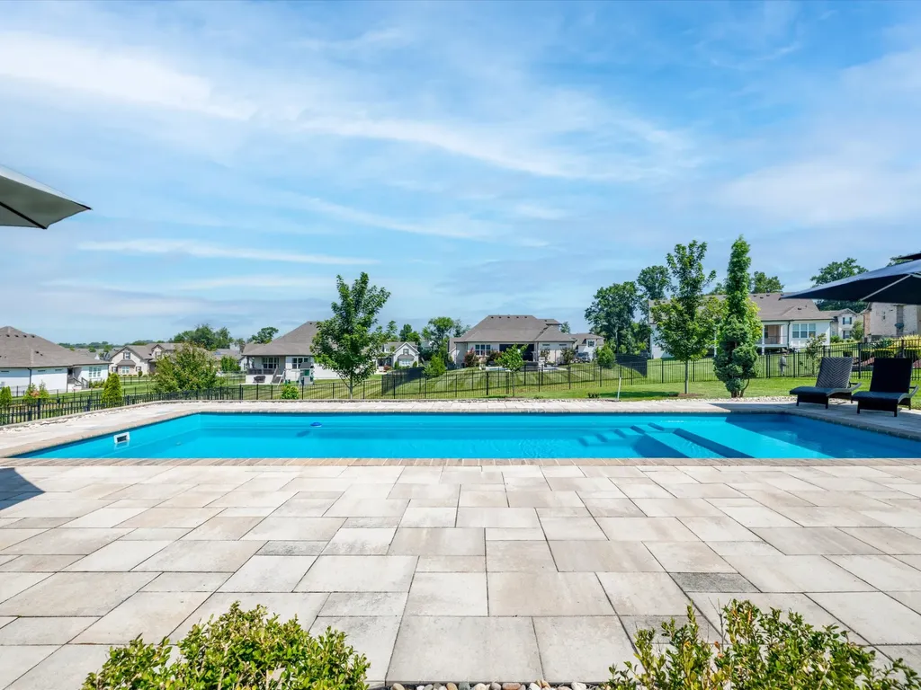 4005 Black Bird Court Spring Hill TN 37174