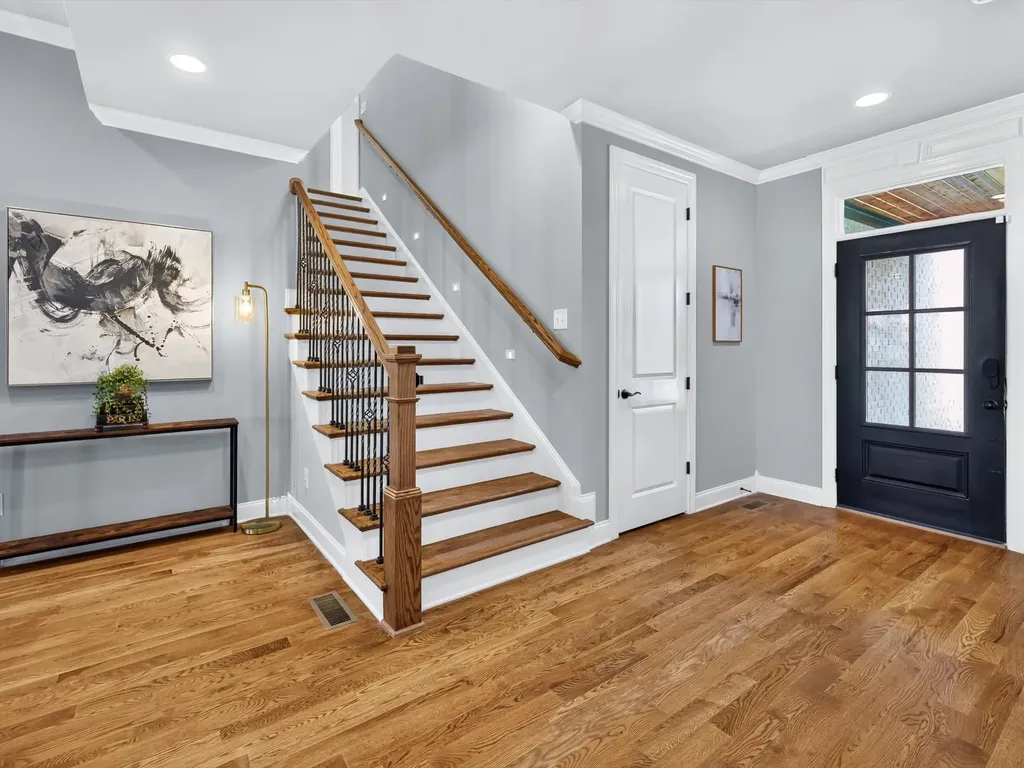 4005 Black Bird Court Spring Hill TN 37174