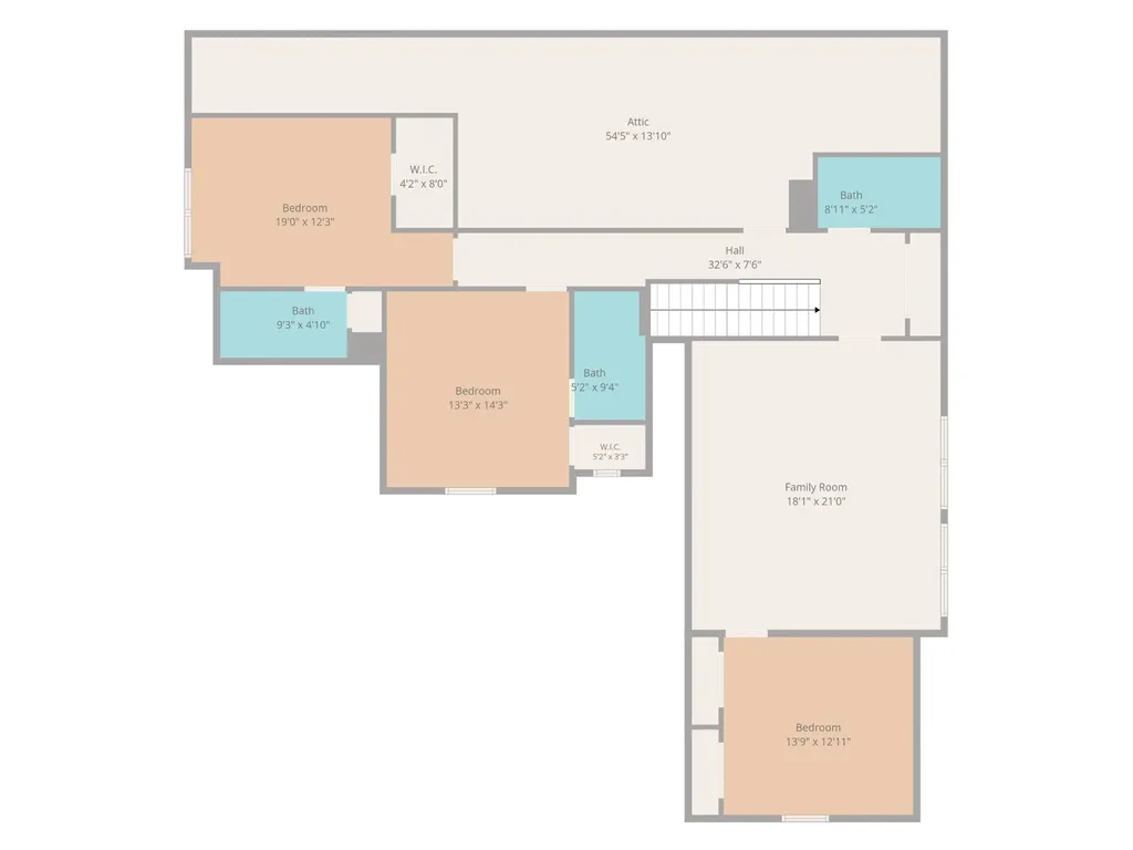 4005 Black Bird Court Spring Hill TN 37174