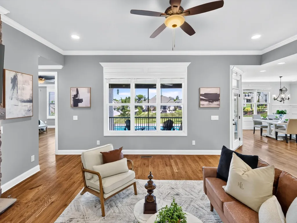 4005 Black Bird Court Spring Hill TN 37174