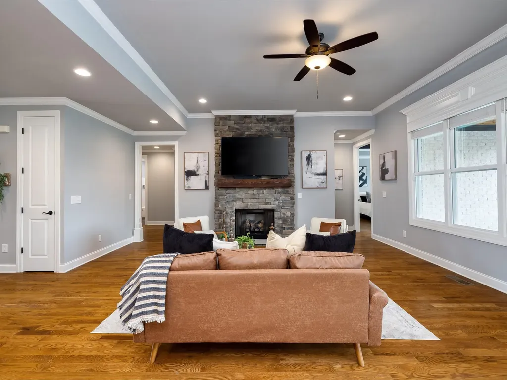 4005 Black Bird Court Spring Hill TN 37174