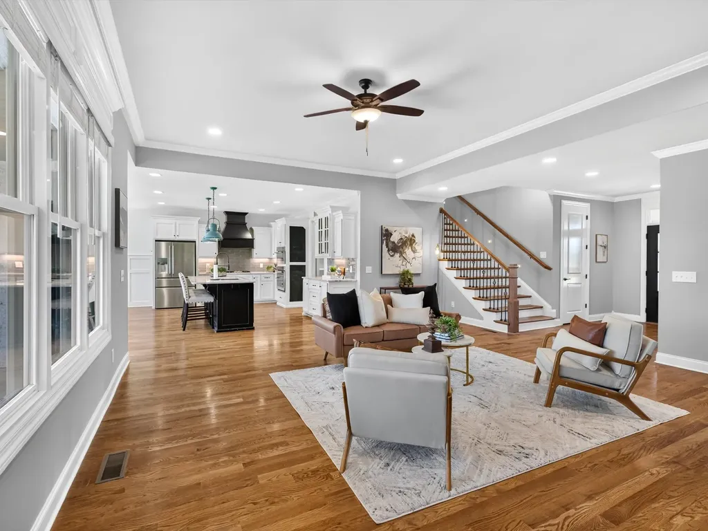 4005 Black Bird Court Spring Hill TN 37174