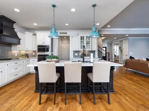 4005 Black Bird Court Spring Hill TN 37174