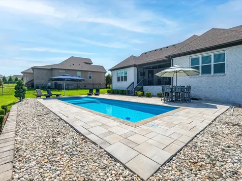 4005 Black Bird Court Spring Hill TN 37174