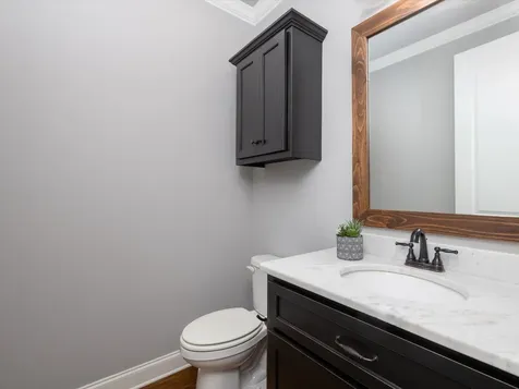 4005 Black Bird Court Spring Hill TN 37174