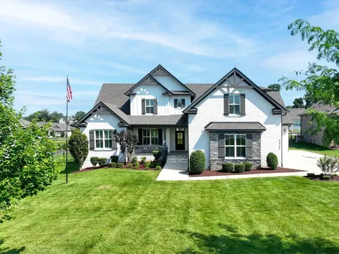 4005 Black Bird Court Spring Hill TN 37174