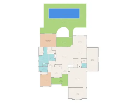 4005 Black Bird Court Spring Hill TN 37174