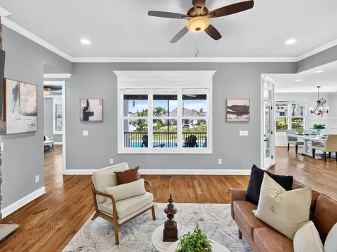 4005 Black Bird Court Spring Hill TN 37174
