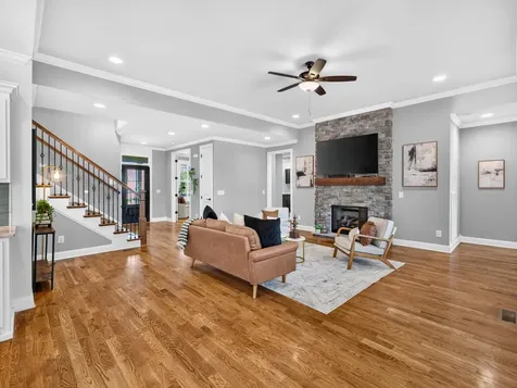 4005 Black Bird Court Spring Hill TN 37174