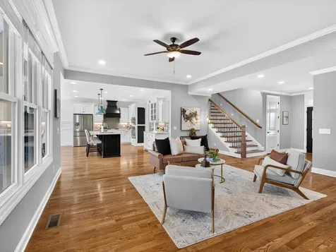 4005 Black Bird Court Spring Hill TN 37174