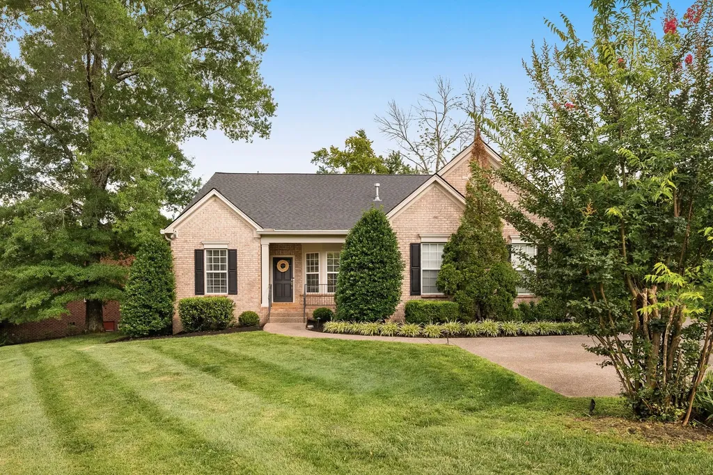 4700 Benton Smith Road Nashville TN 37215