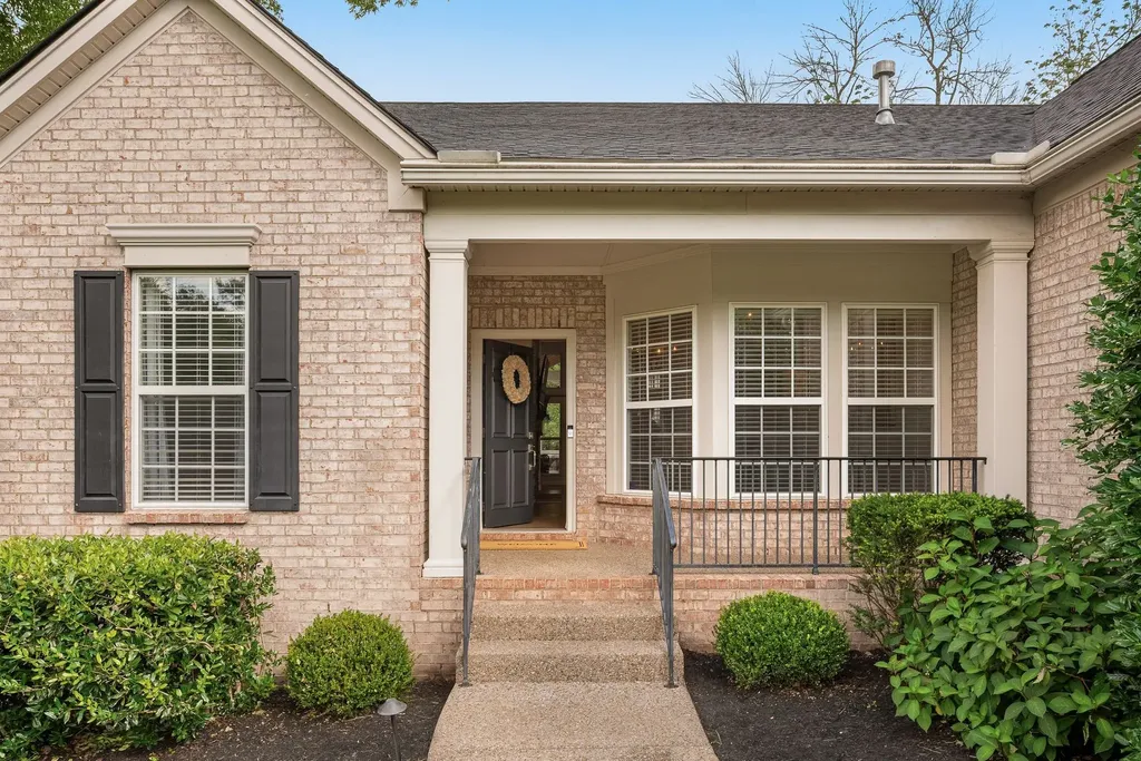 4700 Benton Smith Road Nashville TN 37215