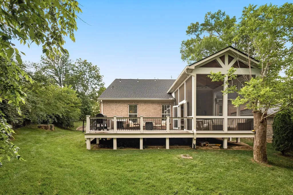 4700 Benton Smith Road Nashville TN 37215