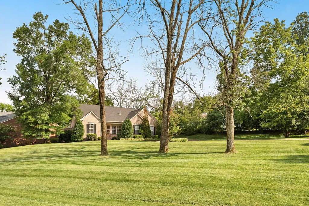 4700 Benton Smith Road Nashville TN 37215