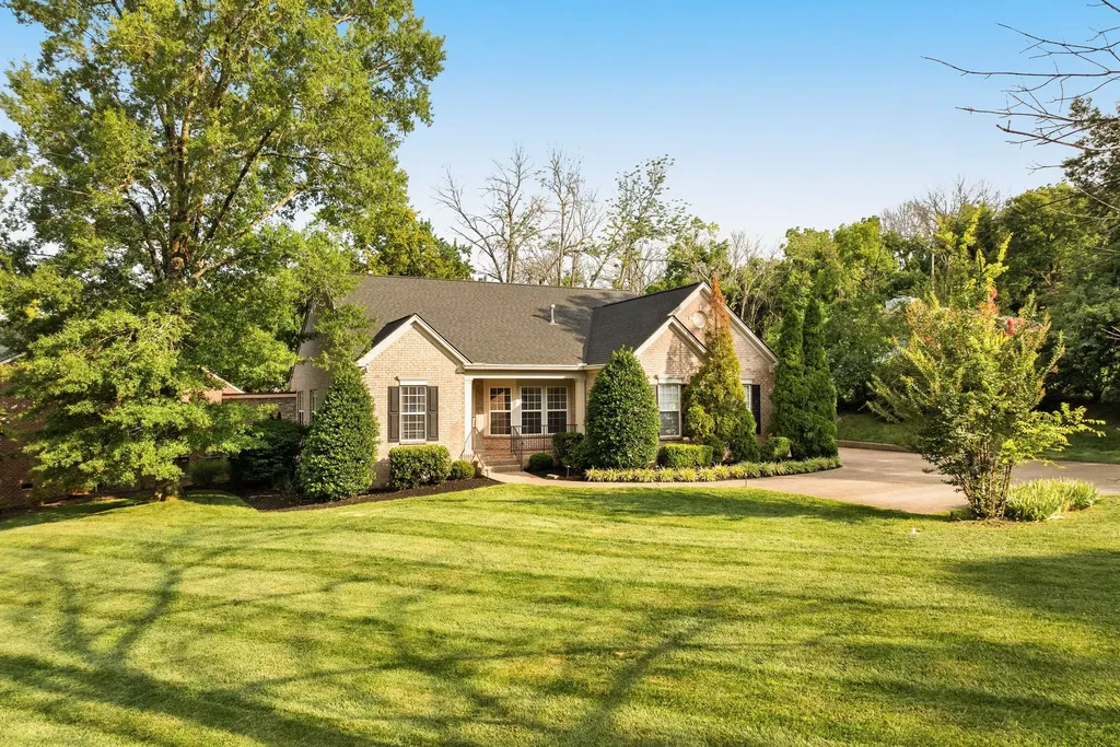 4700 Benton Smith Road Nashville TN 37215