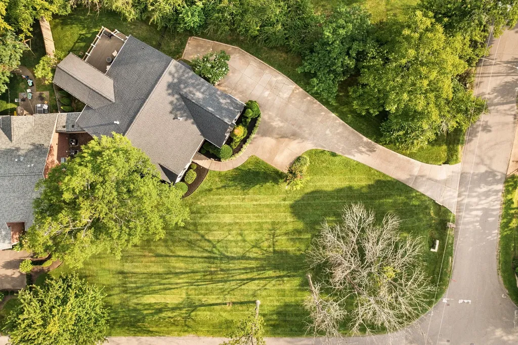 4700 Benton Smith Road Nashville TN 37215