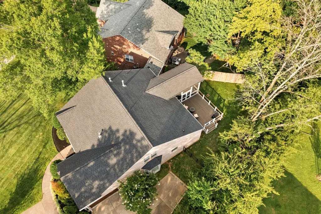 4700 Benton Smith Road Nashville TN 37215