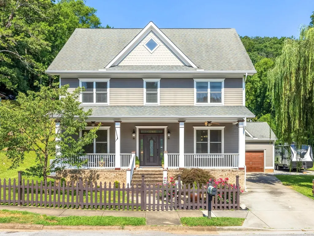 4109 Alabama Avenue Chattanooga TN 37409