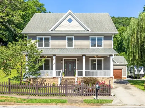 4109 Alabama Avenue Chattanooga TN 37409