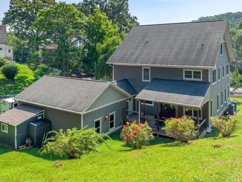 4109 Alabama Avenue Chattanooga TN 37409