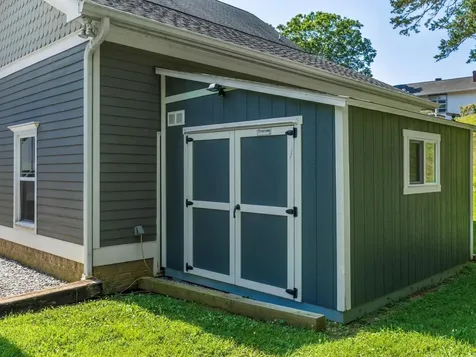 4109 Alabama Avenue Chattanooga TN 37409