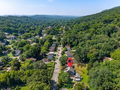 4109 Alabama Avenue Chattanooga TN 37409