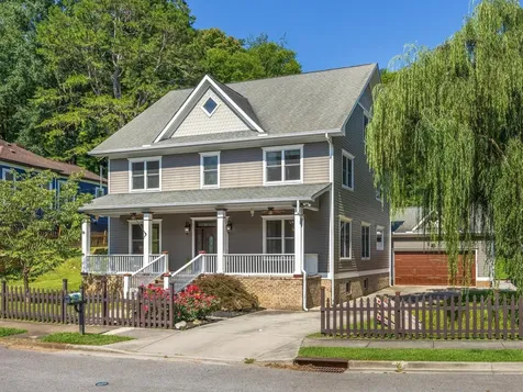 4109 Alabama Avenue Chattanooga TN 37409
