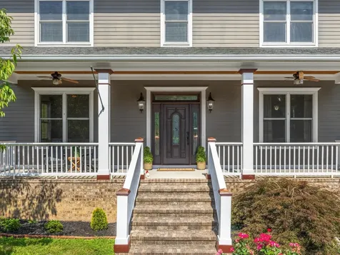 4109 Alabama Avenue Chattanooga TN 37409
