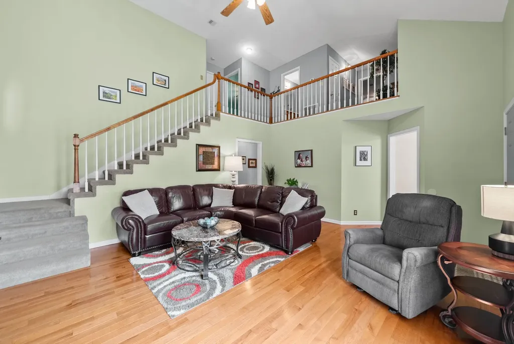 1334 N Callywood Court Clarksville TN 37040