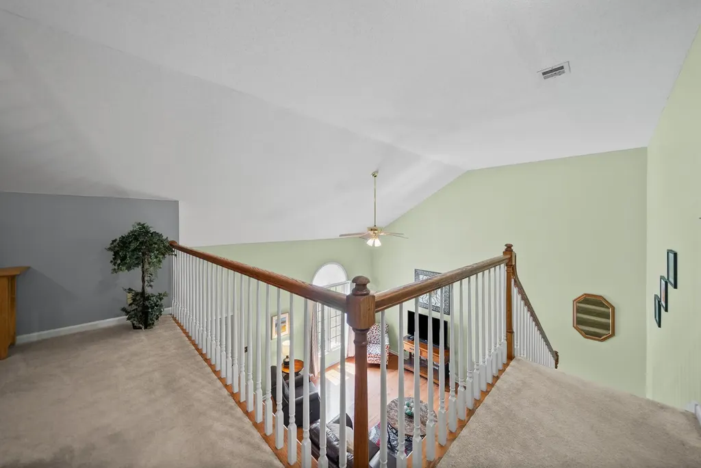1334 N Callywood Court Clarksville TN 37040