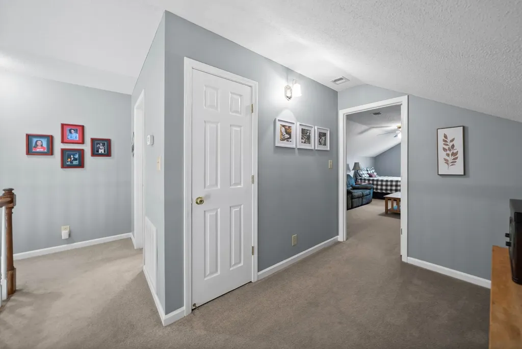 1334 N Callywood Court Clarksville TN 37040