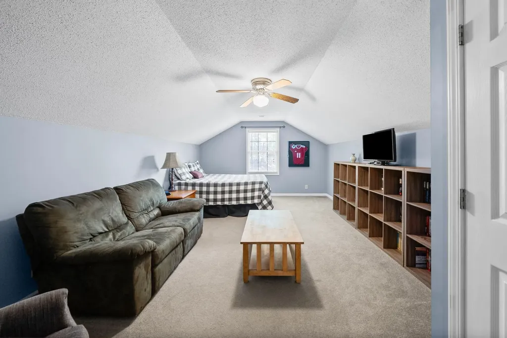 1334 N Callywood Court Clarksville TN 37040