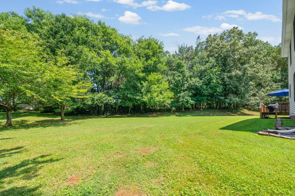 1334 N Callywood Court Clarksville TN 37040