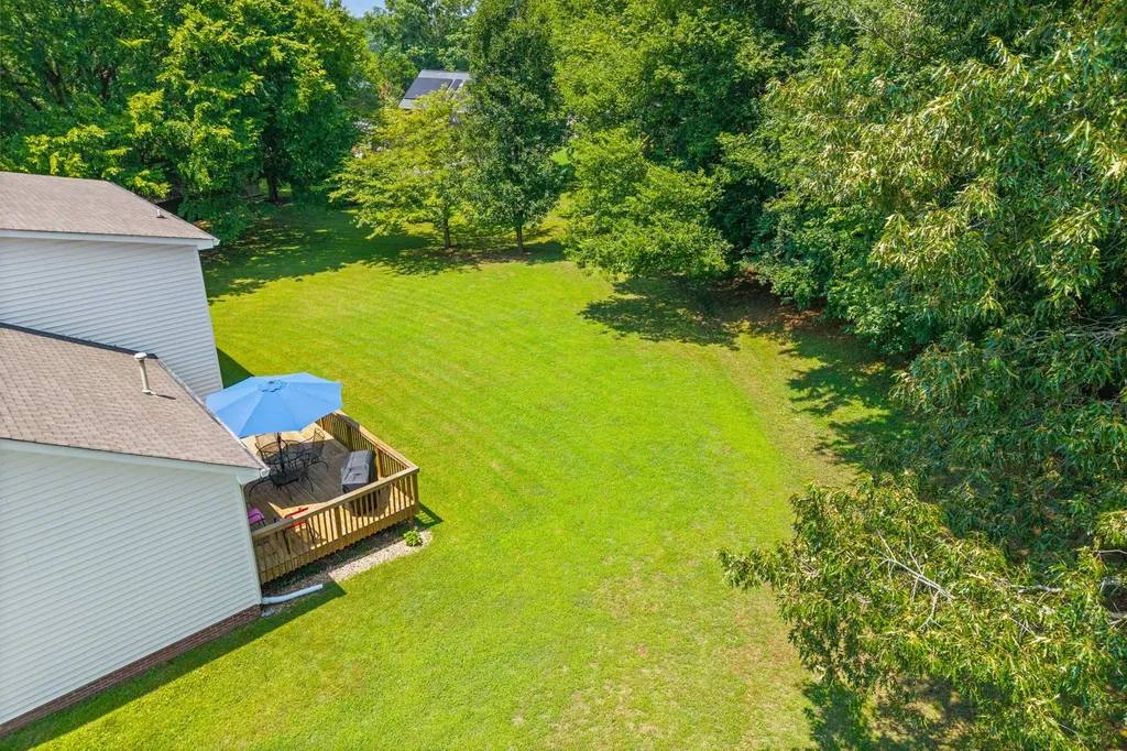 1334 N Callywood Court Clarksville TN 37040