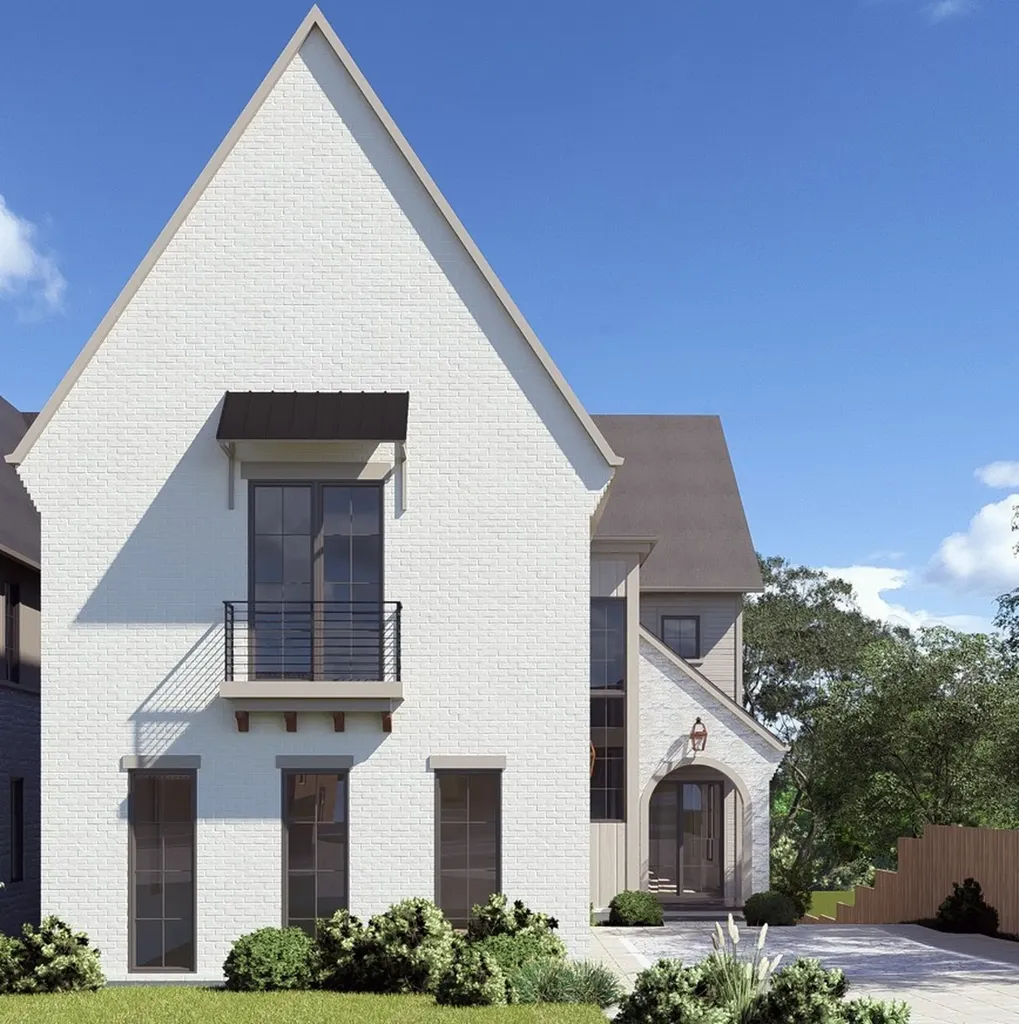 161 Woodmont Boulevard Nashville TN 37205