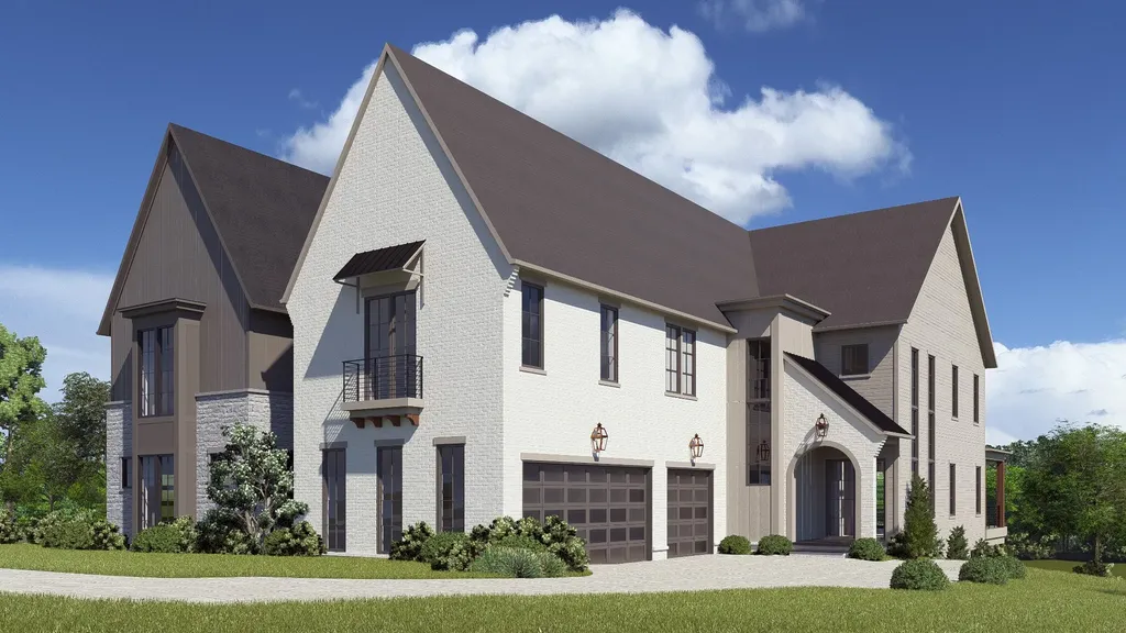 161 Woodmont Boulevard Nashville TN 37205