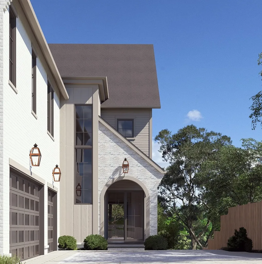 161 Woodmont Boulevard Nashville TN 37205