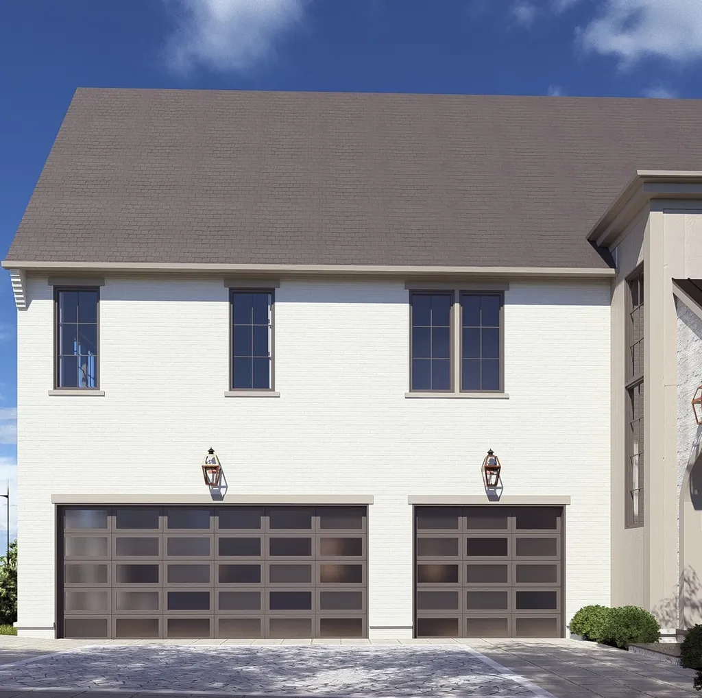 161 Woodmont Boulevard Nashville TN 37205
