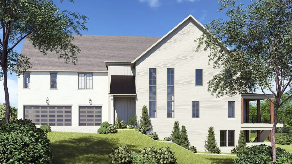 161 Woodmont Boulevard Nashville TN 37205