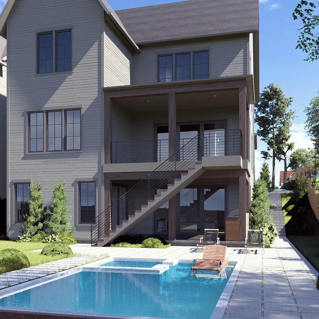 165 Woodmont Boulevard Nashville TN 37205