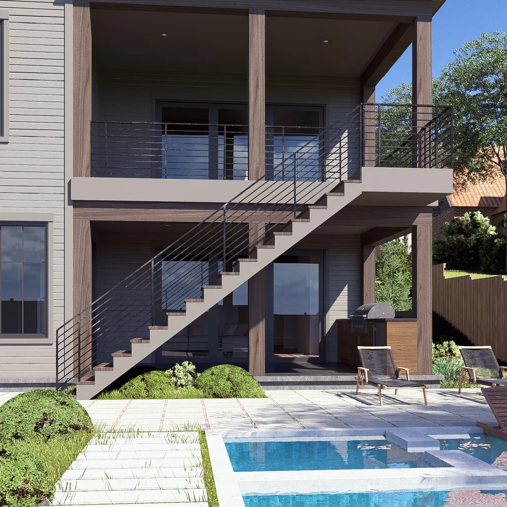 165 Woodmont Boulevard Nashville TN 37205