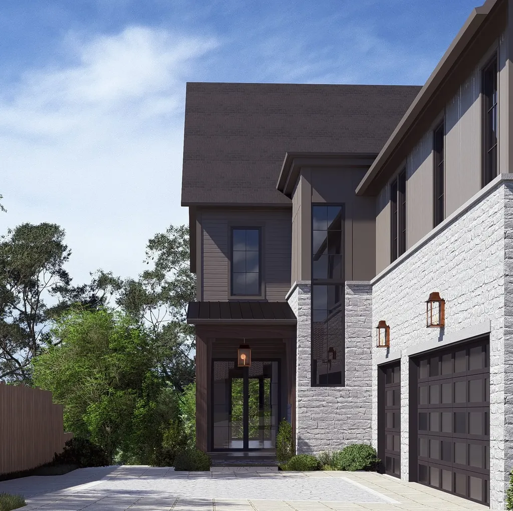 165 Woodmont Boulevard Nashville TN 37205