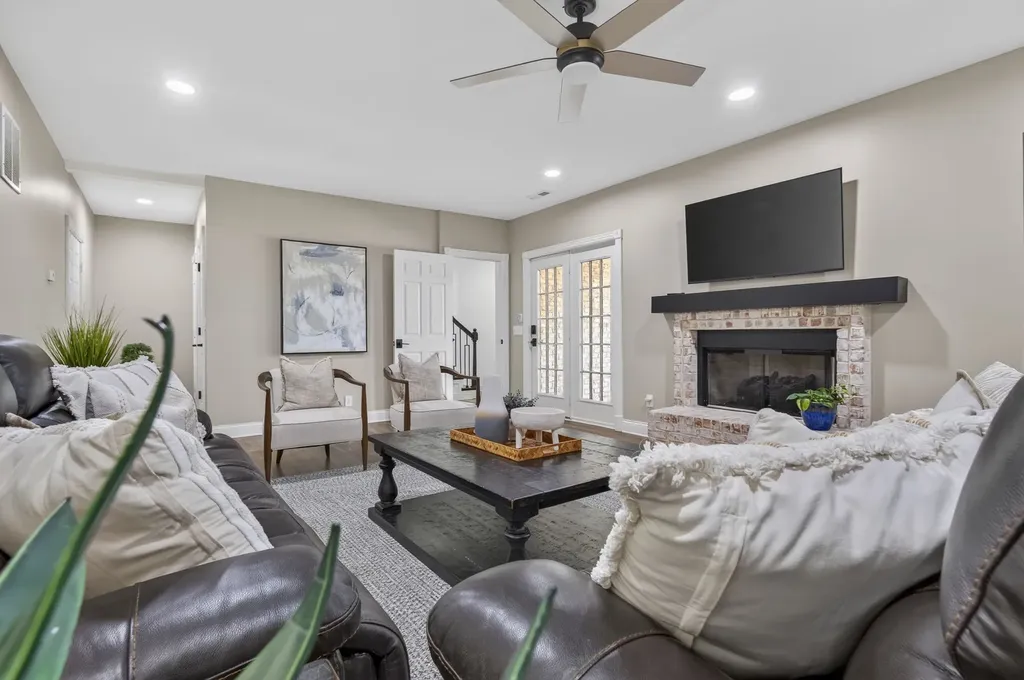9614 Deer Track Court Brentwood TN 37027
