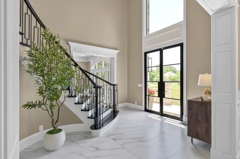 9614 Deer Track Court Brentwood TN 37027