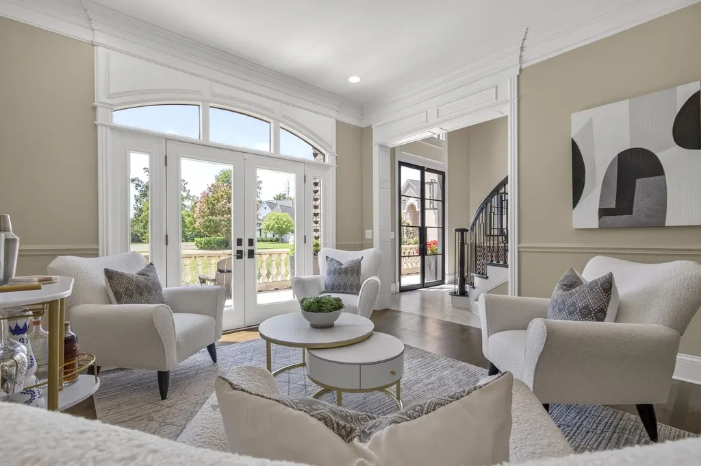 9614 Deer Track Court Brentwood TN 37027