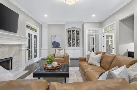 9614 Deer Track Court Brentwood TN 37027