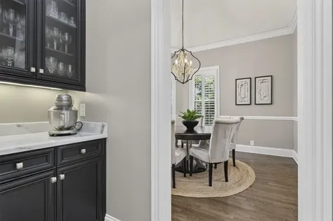 9614 Deer Track Court Brentwood TN 37027